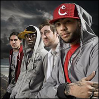 Gym Class Heroes