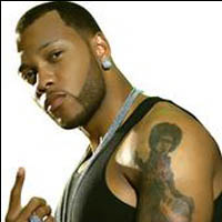 Flo Rida