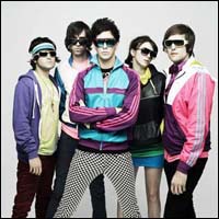 Cobra Starship