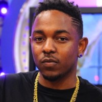 Kendrick Lamar