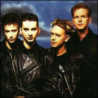 Depeche Mode