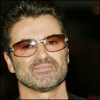 George Michael