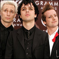 Green Day