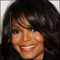 Janet Jackson