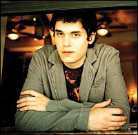 John Mayer