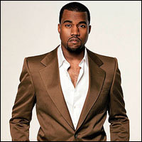 Kanye West