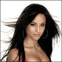 Alicia Keys