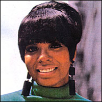 Mary Wells