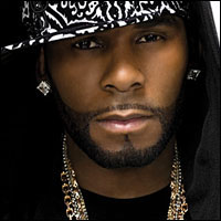 R. Kelly