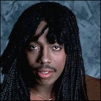 Rick James