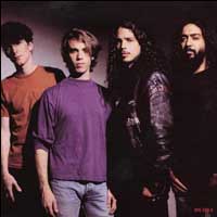 Soundgarden