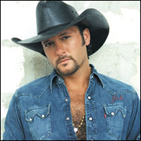 Tim McGraw