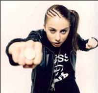 Mc Lady Sovereign